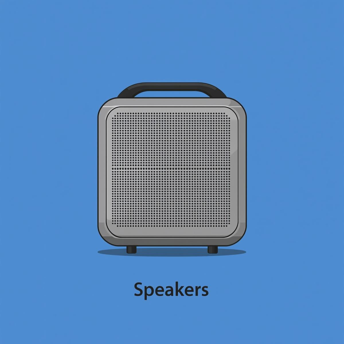 Speakers
