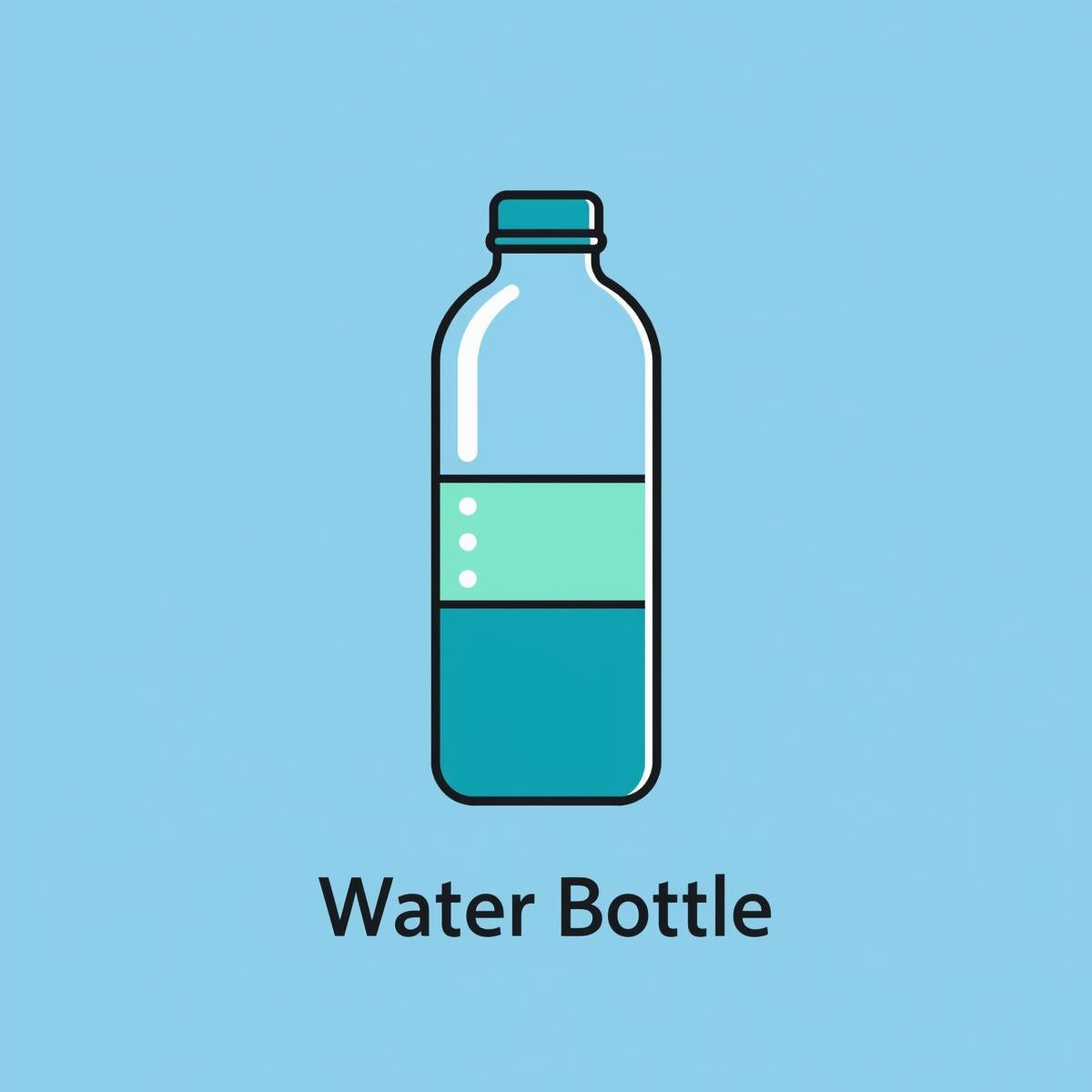 Water Bottle