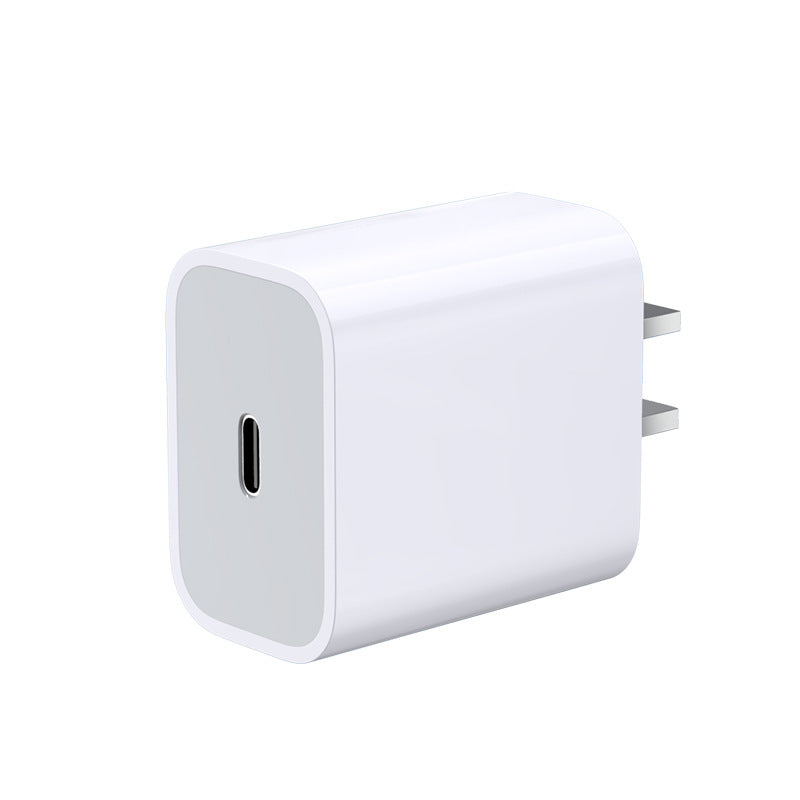 Fast Charging Apple 15 Compatible PD30W Charger