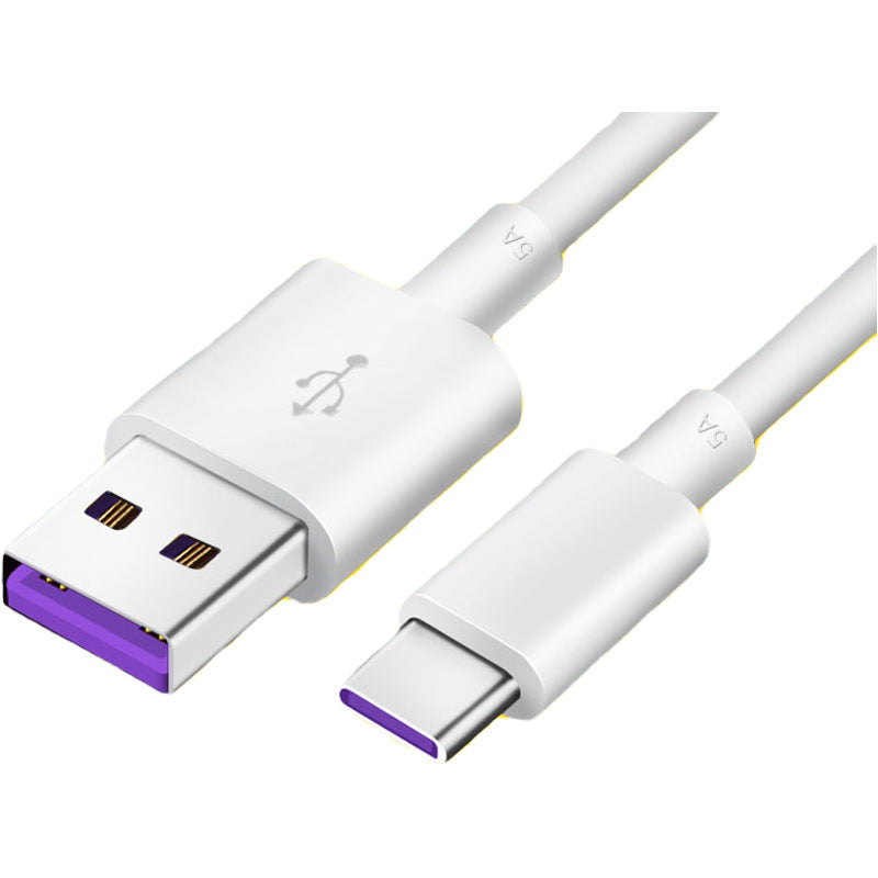 Huawei P40/Mate 30/40 Fast Charger - 40W with Cable