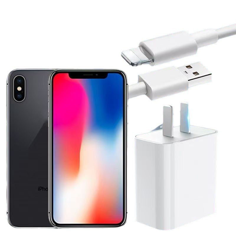 3m Extended Short Cable for Fast Charge Apple iPhone